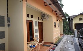 Qq Guesthouse